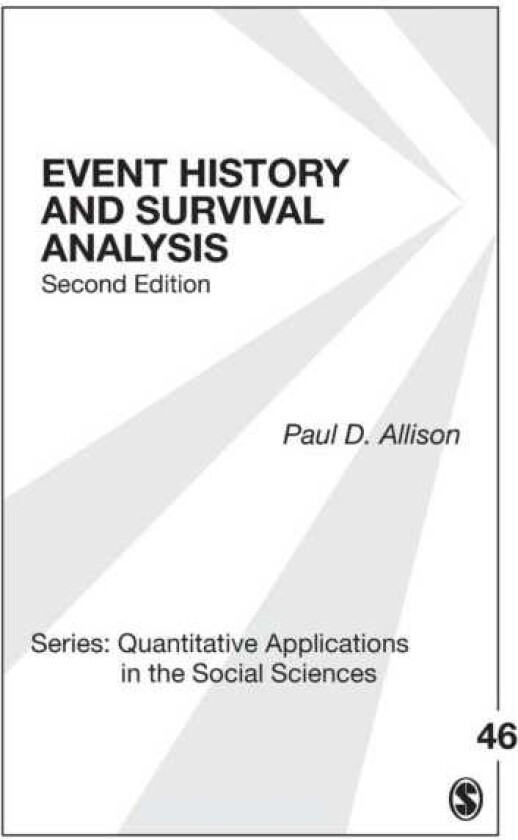 Event History and Survival Analysis