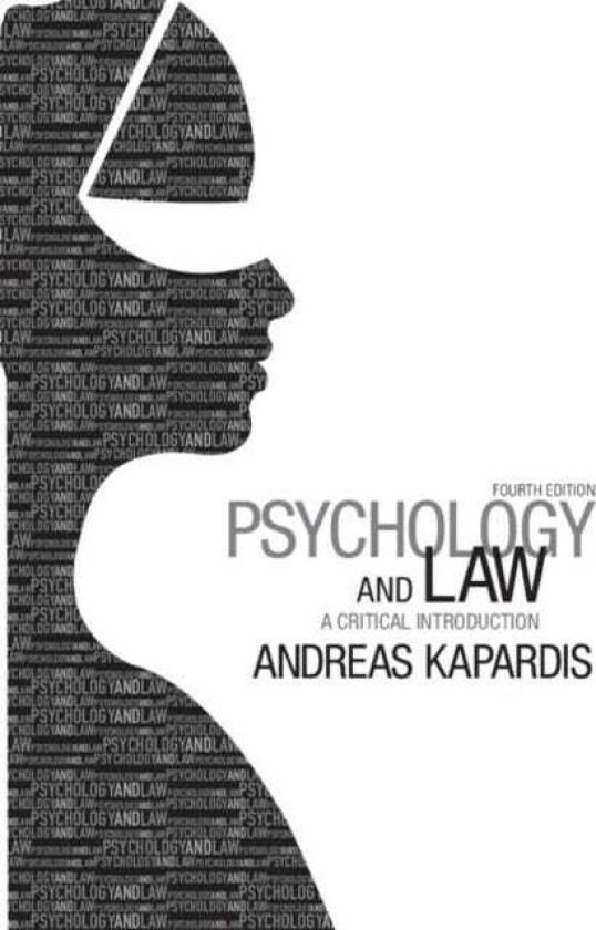 Psychology and Law