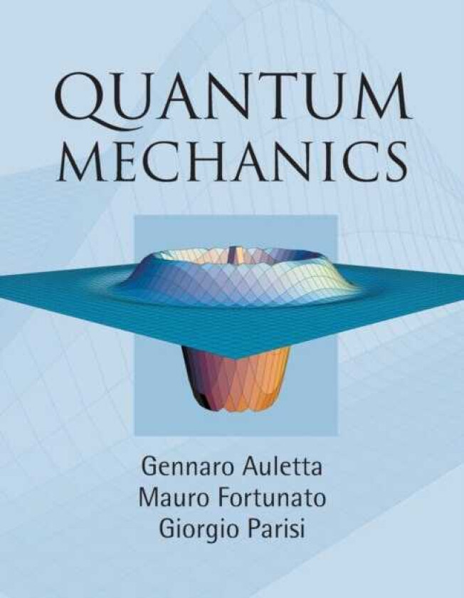 Quantum Mechanics