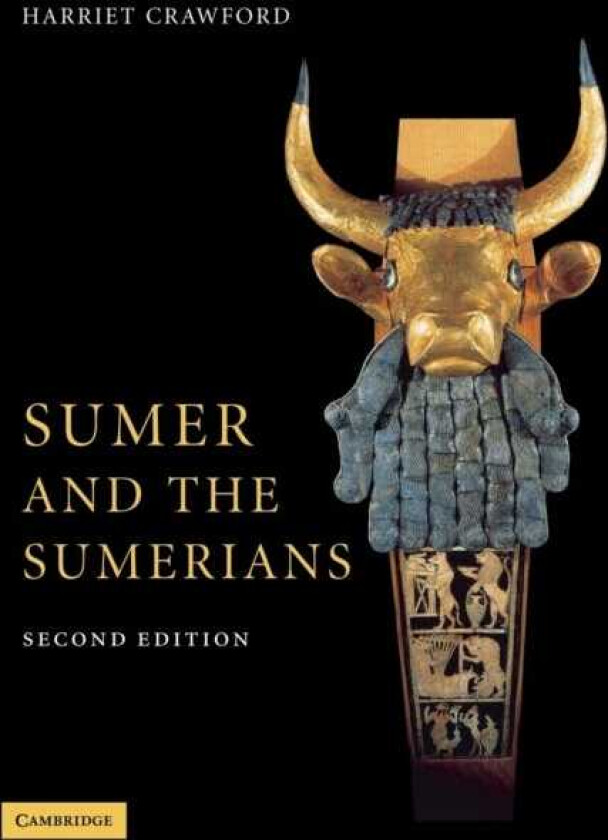 Sumer and the Sumerians