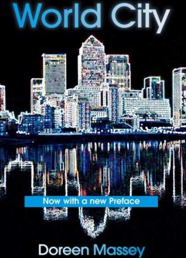 World City