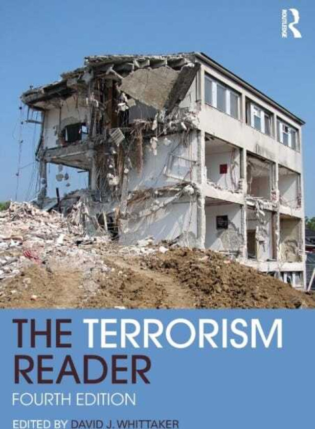 The Terrorism Reader