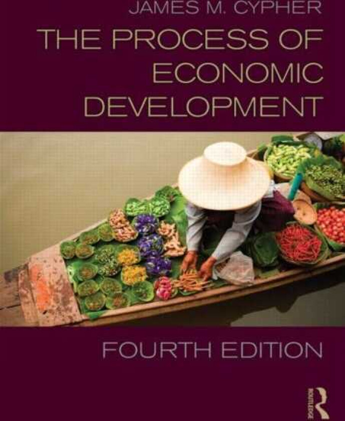 The Process of Economic Development