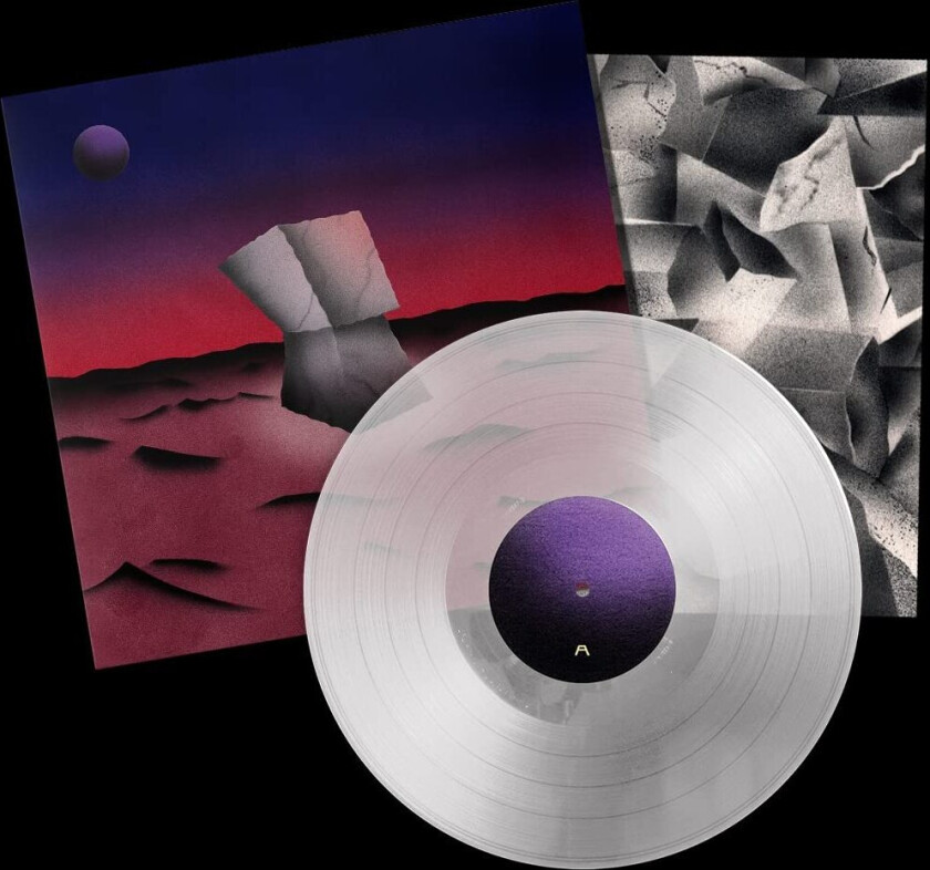 Bilde av King Krule  Space Heavy  LP/Vinyl