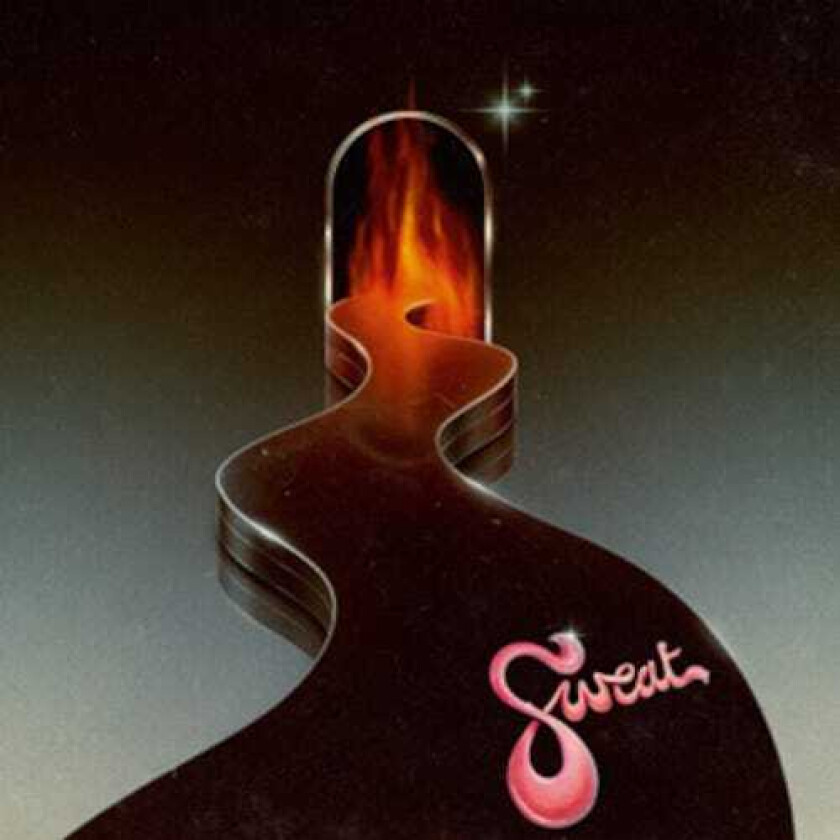 Sweat Who Do They Think They Are? LP/Vinyl