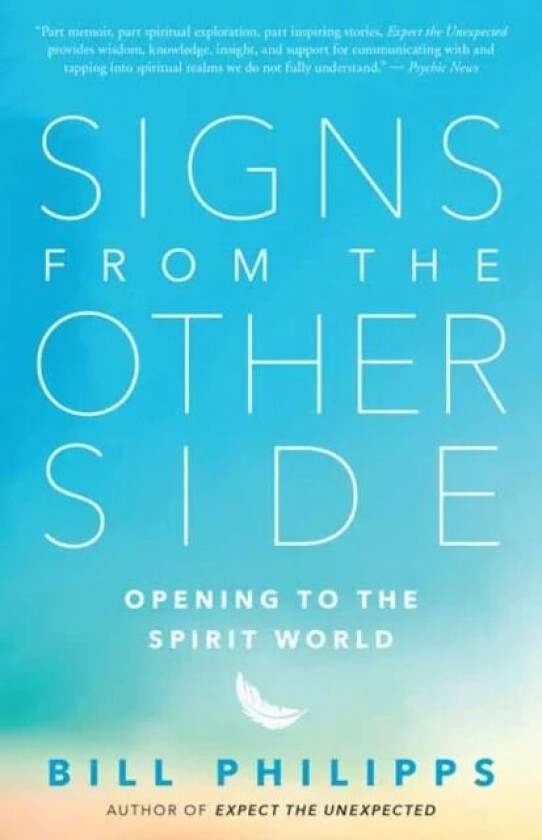 Signs from the Other Side av Bill Philipps