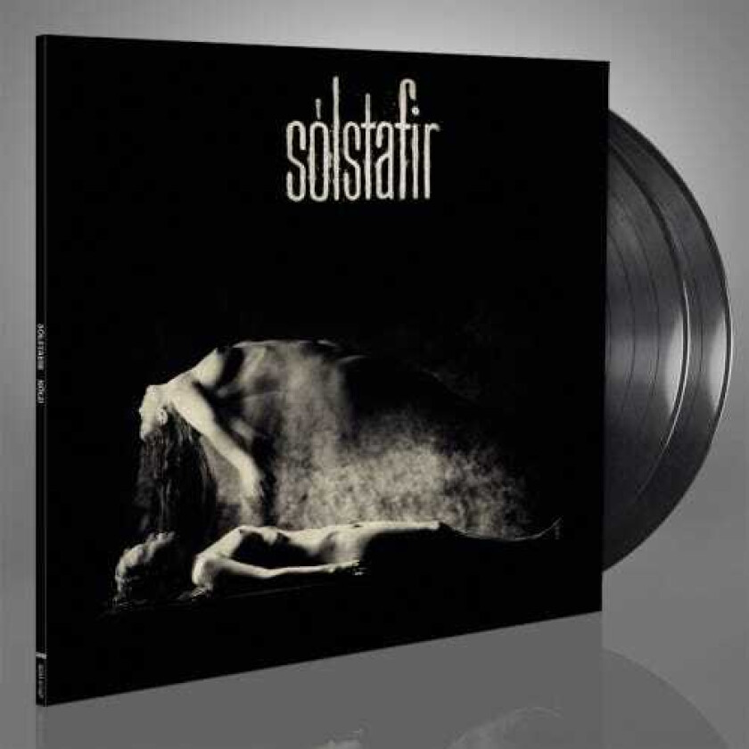 Solstafir Köld LP/Vinyl