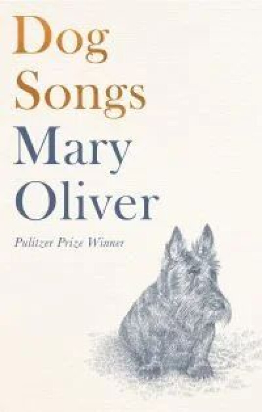 Dog Songs av Mary Oliver
