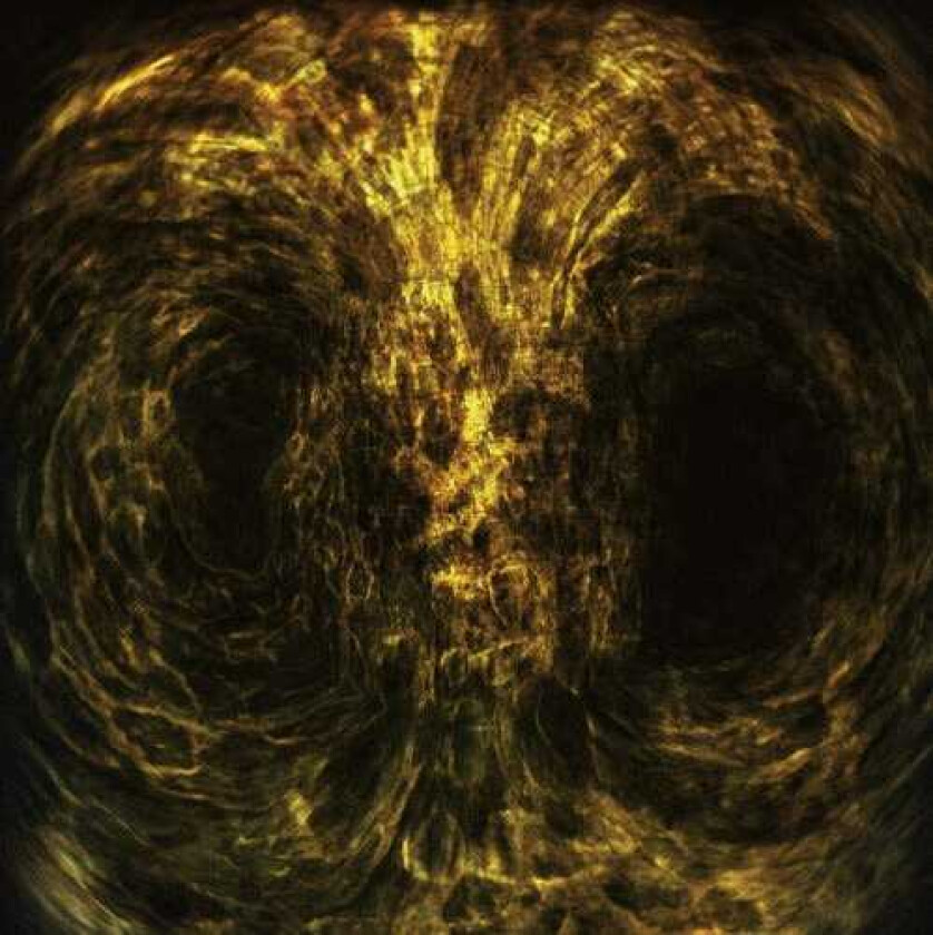 Impetuous Ritual Iniquitous Barbarik Synthesis LP/Vinyl