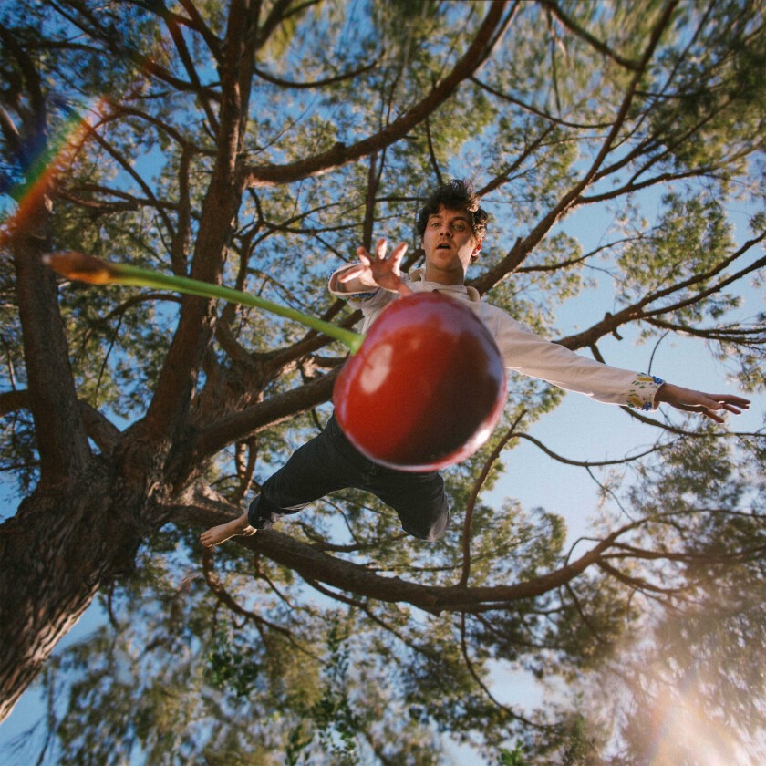 Emile Mosseri Heaven Hunters LP/Vinyl