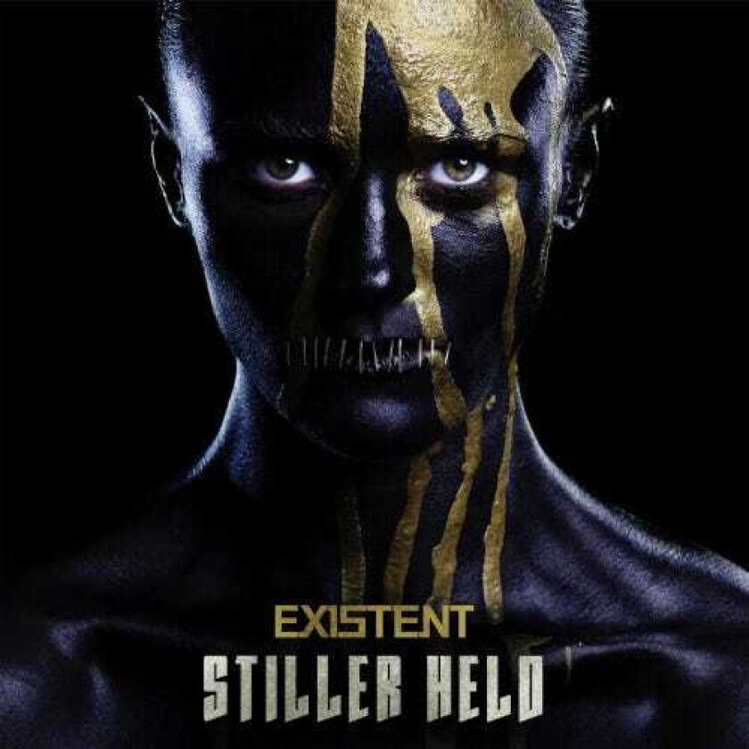 Existent Stiller Held CD