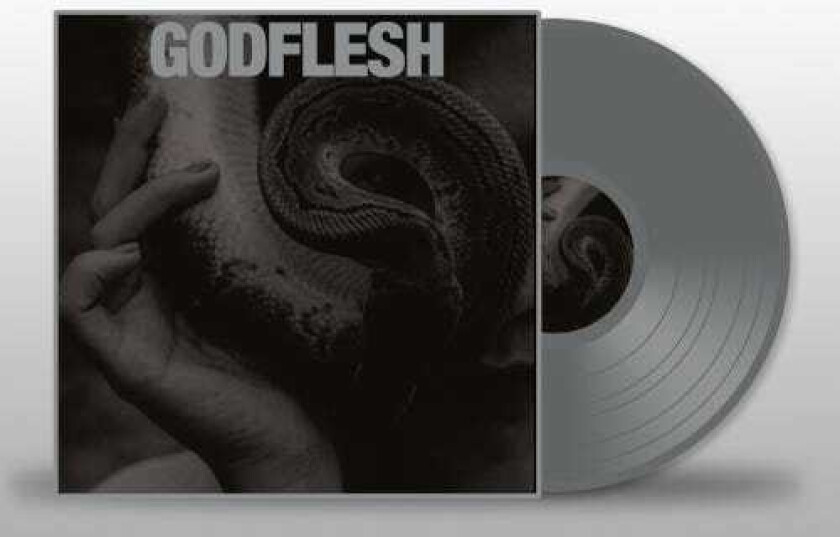 Godflesh Purge LP/Vinyl