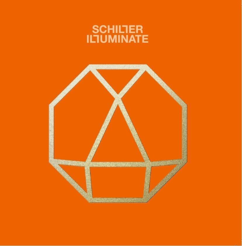 Schiller Illuminate CD