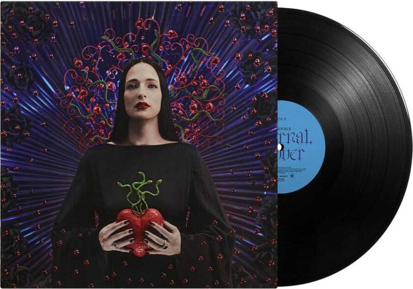 Silly Boy Blue Eternal Lover LP/Vinyl