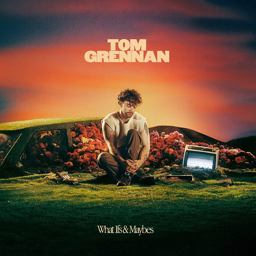 Tom Grennan  What Ifs & Maybes  CD