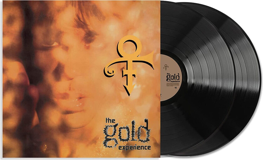 Bilde av Prince The Gold Experience LP/Vinyl