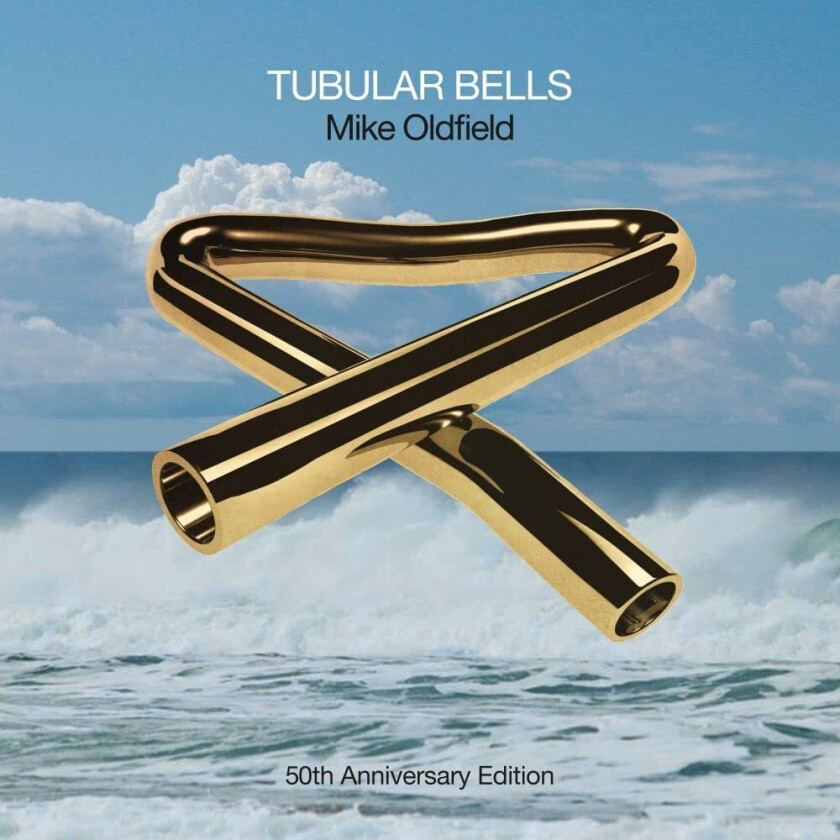 Mike Oldfield  Tubular Bells (SHMCD)  CD