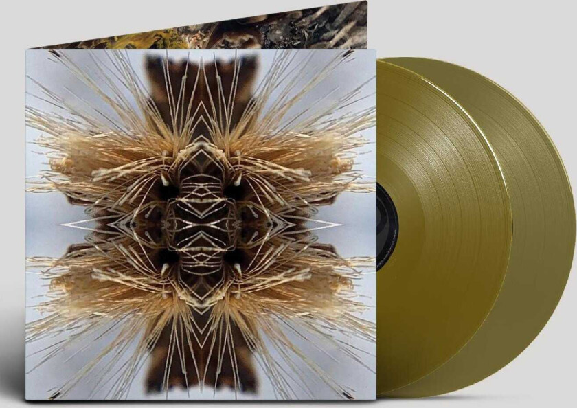 Yakuza Sutra LP/Vinyl