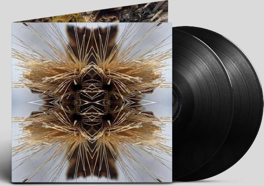 Yakuza Sutra LP/Vinyl