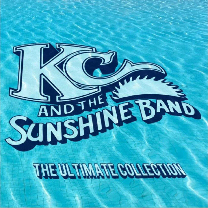 KC & The Sunshine Band The Ultimate Collection CD