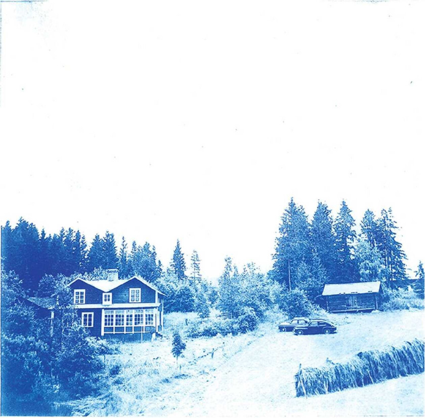 Erik Sandqvist Bingo I Lokalen LP/Vinyl