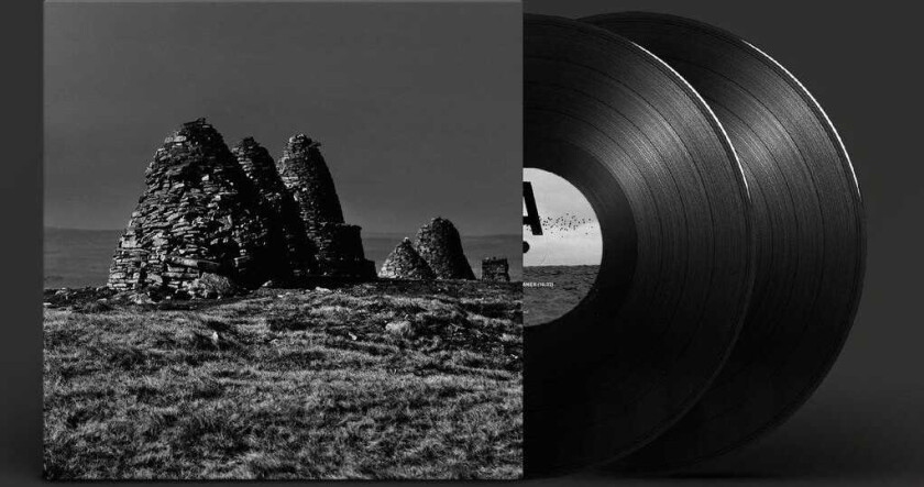 Craven Faults Standers LP/Vinyl