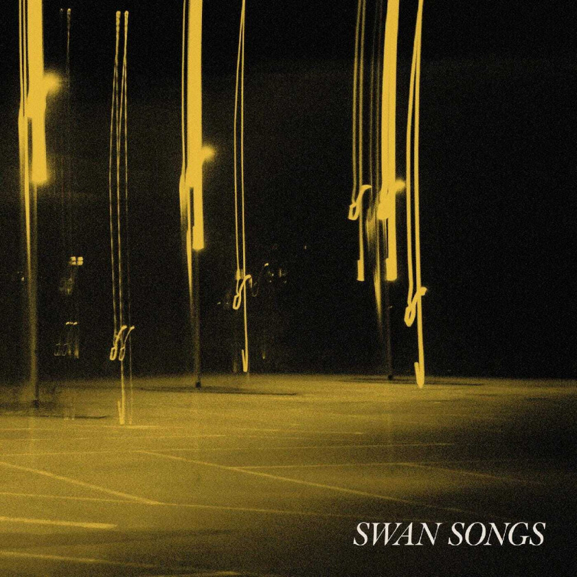 Swan Songs A Different Kind Of Light LP/Vinyl