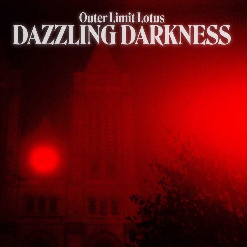 Outer Limit Lotus Dazzling Darkness CD