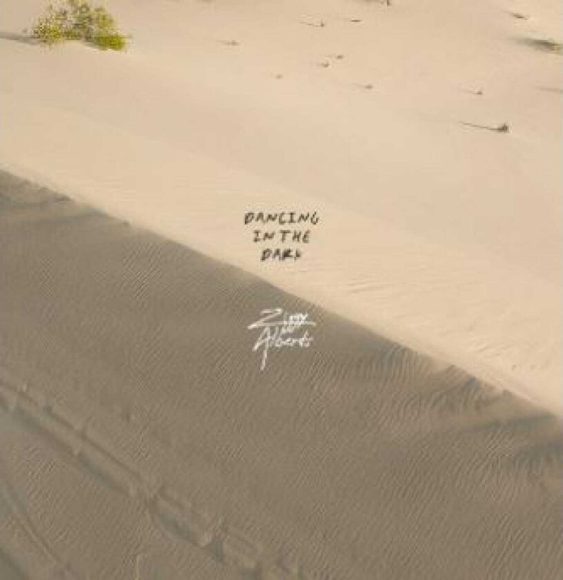 Ziggy Alberts Dancing In The Dark LP/Vinyl