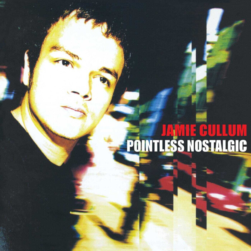 Jamie Cullum : Pointless Nostalgic (Remastered) CD Remastered Album (2023)