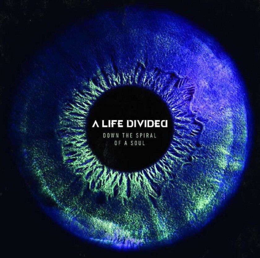 A Life Divided Down The Spiral Of A Soul CD