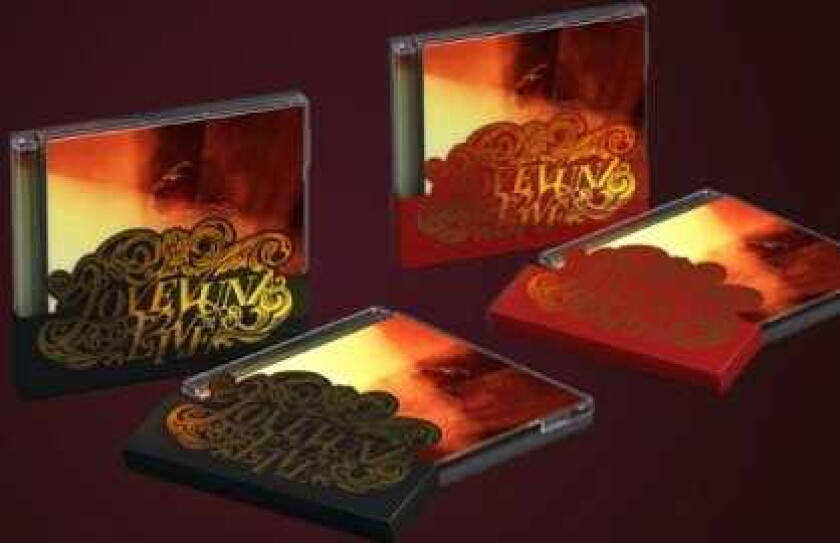 Kim Yuna Love Yuna Live Incl. 28pg Booklet CD