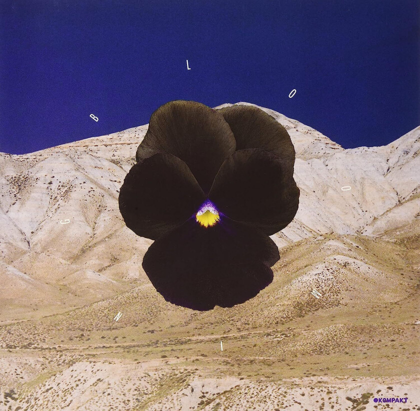 Archil & Leon Blooming LP/Vinyl