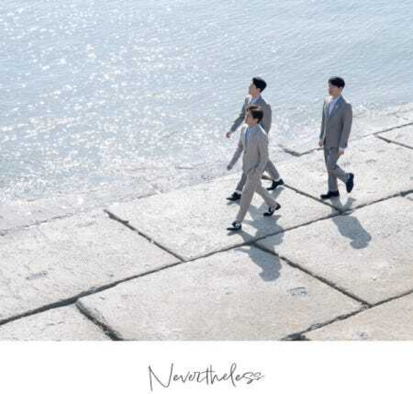 Sweet Sorrow Nevertheless CD