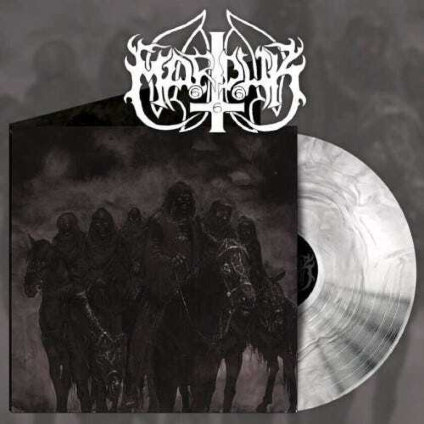 Marduk Those Of The Unlight LP/Vinyl