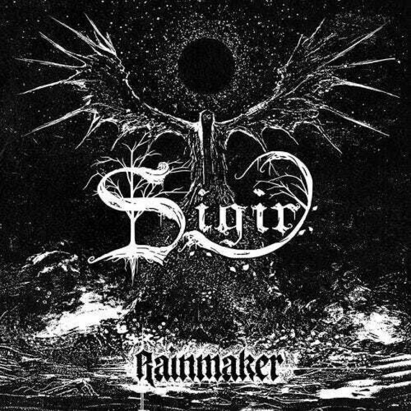 Sigir Rainmaker CD
