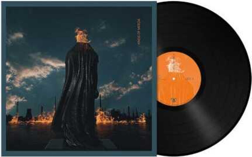 Kings Of Mercia Kings Of Mercia LP/Vinyl