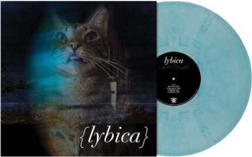 Lybica Lybica LP/Vinyl