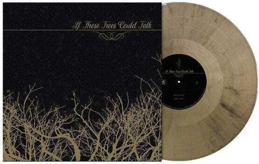 If These Trees Could Talk If These Trees Could Talk EP LP/Vinyl