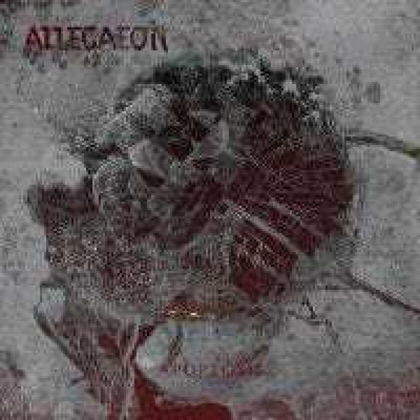 Allegaeon Apoptosis CD