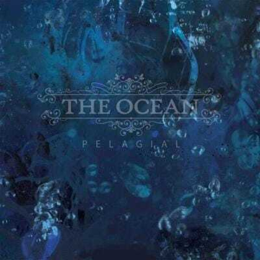 Ocean Pelagial CD