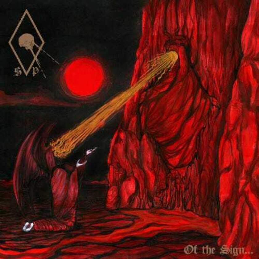 Spirit Possession Of The Sign… LP/Vinyl