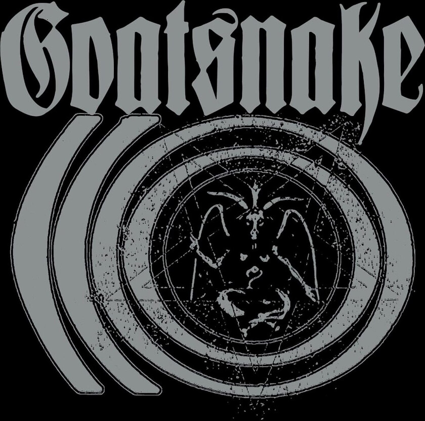 Goatsnake 1 LP/Vinyl