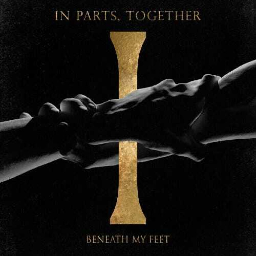 Beneath My Feet In Parts, Together (Digipack) CD