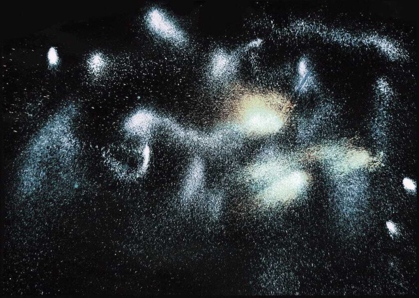 James Ellis Ford The Hum CD