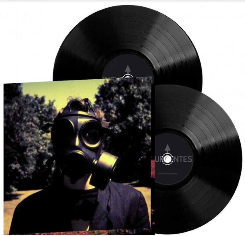 Steven Wilson Insurgentes LP/Vinyl