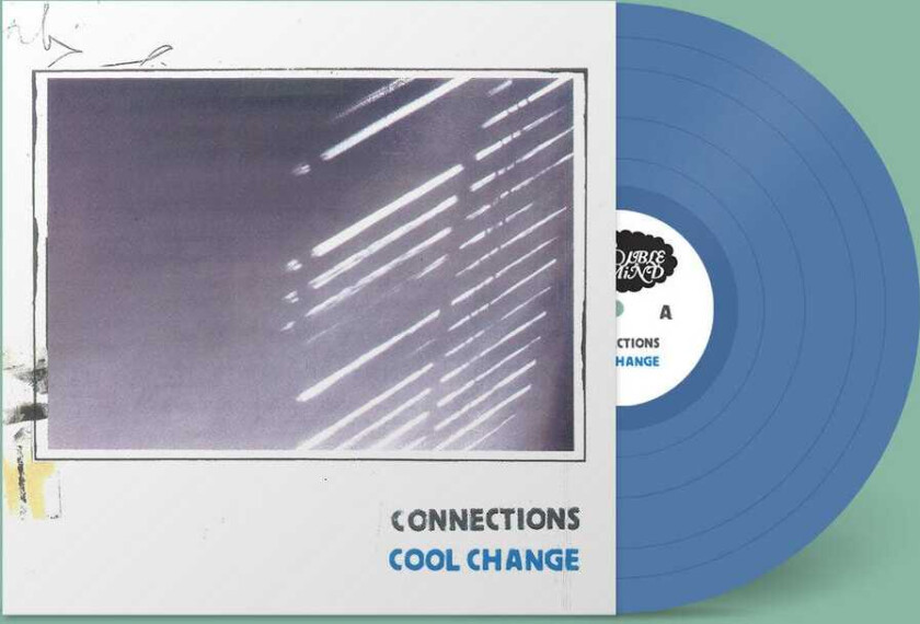 Connections Cool Change LP/Vinyl