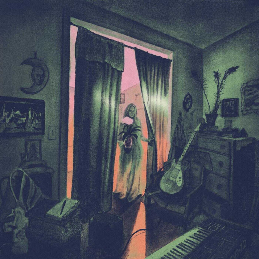 Alice Cohen Moonrising CD