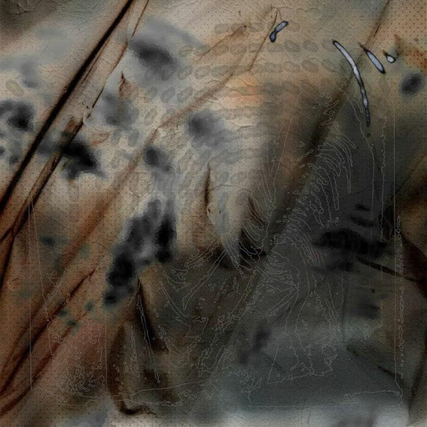 The Drift Institute Damage And Their Slices LP/Vinyl