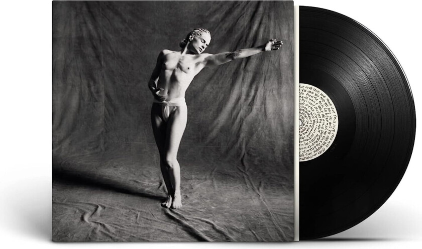 Christine And The Queens Paranoia, Angels, True Love LP/Vinyl